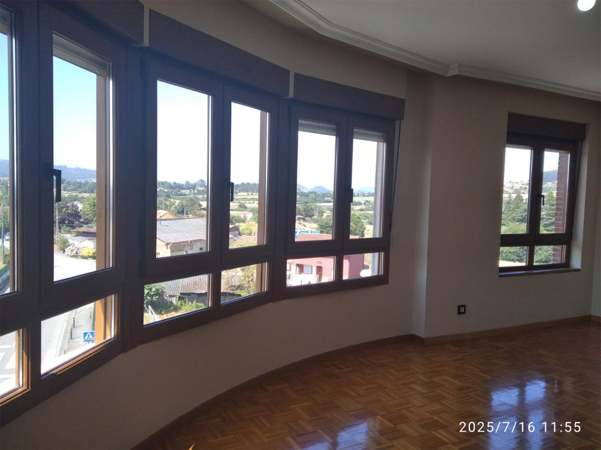 Bedroom of Flat for sale in Llanera  with Balcony