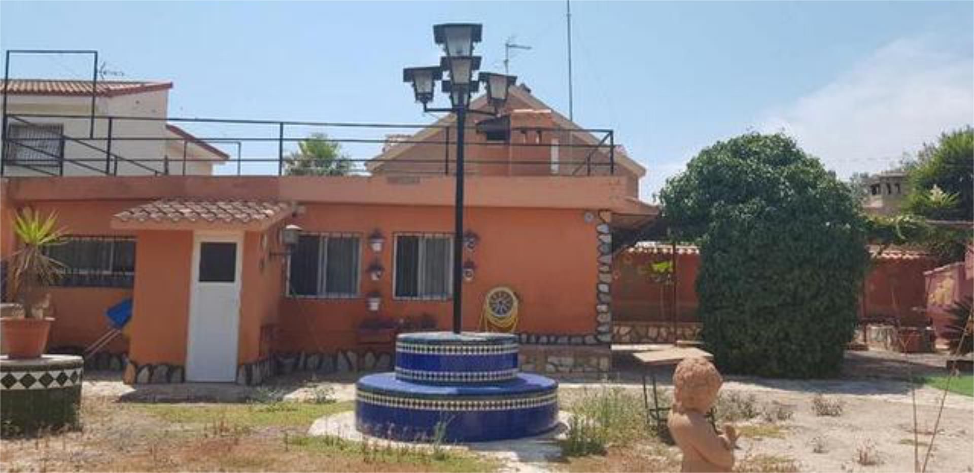 House or chalet to rent in Los Girasoles