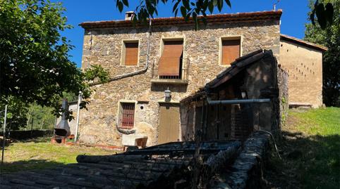 Foto 3 de Finca rústica en venda a Barri Cos-nucli, 10, Montagut i Oix, Girona