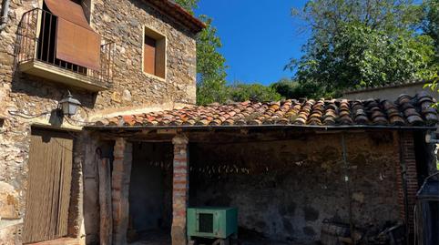 Foto 4 de Finca rústica en venda a Barri Cos-nucli, 10, Montagut i Oix, Girona