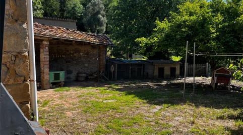 Foto 5 de Finca rústica en venda a Barri Cos-nucli, 10, Montagut i Oix, Girona