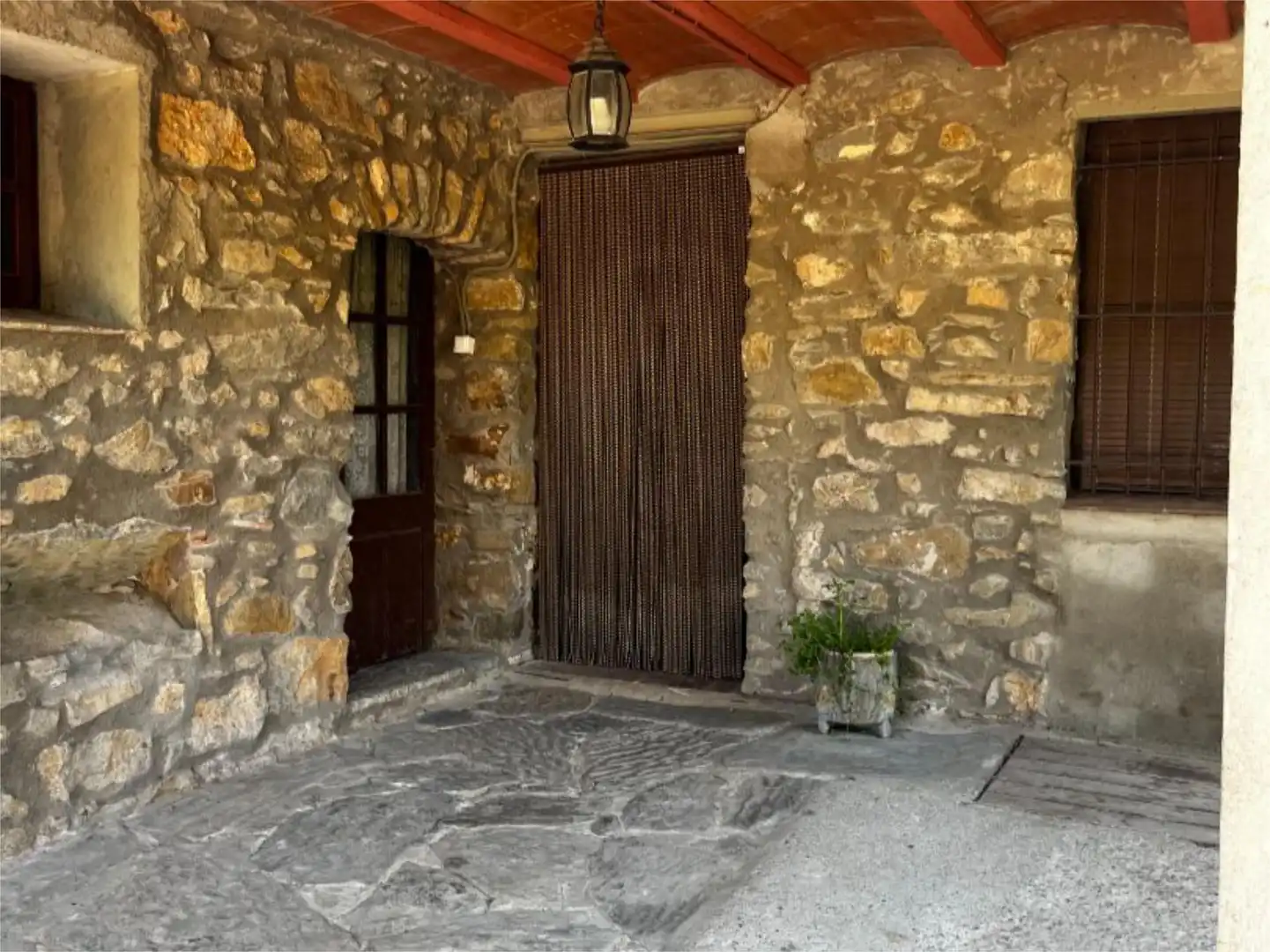 Finca rústica en venta en Barri Cos-nucli, 10, Montagut i Oix Finca rústica en venta en Montagut i Oix con Terraza y Balcón