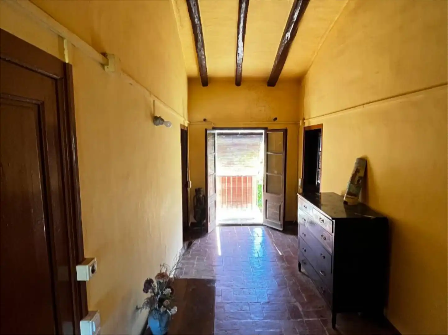 Finca rústica en venta en Barri Cos-nucli, 10, Montagut i Oix Finca rústica en venta en Montagut i Oix con Terraza y Balcón