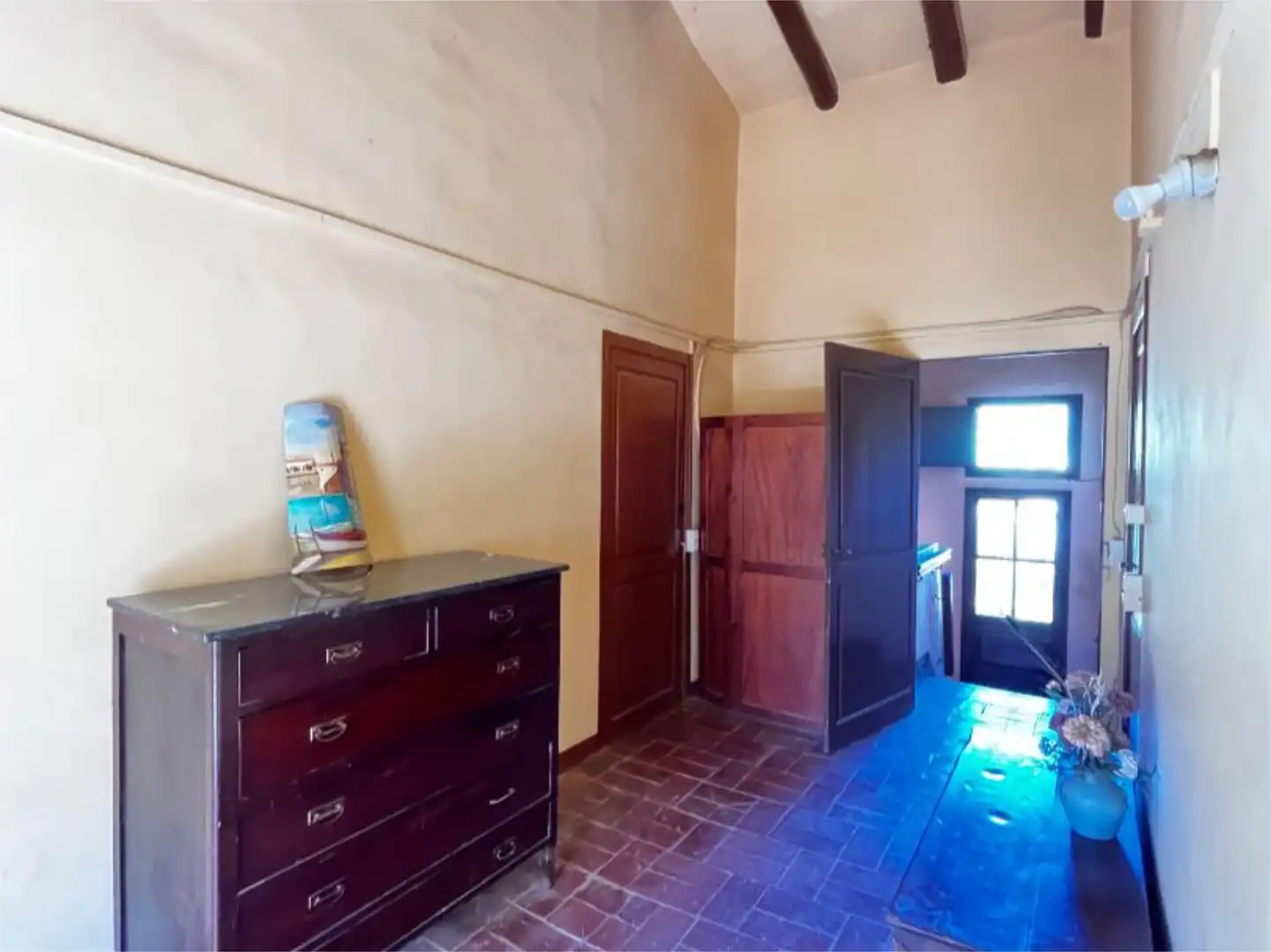 Finca rústica en venta en Barri Cos-nucli, 10, Montagut i Oix Finca rústica en venta en Montagut i Oix con Terraza y Balcón