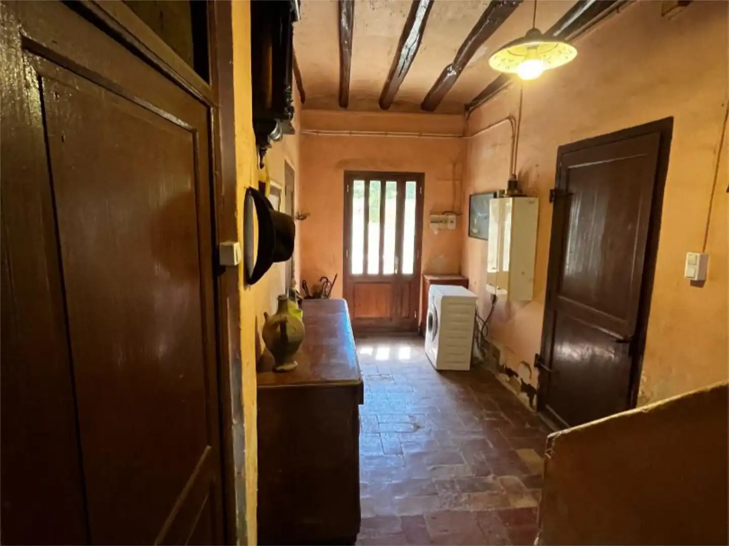 Finca rústica en venta en Barri Cos-nucli, 10, Montagut i Oix Finca rústica en venta en Montagut i Oix con Terraza y Balcón