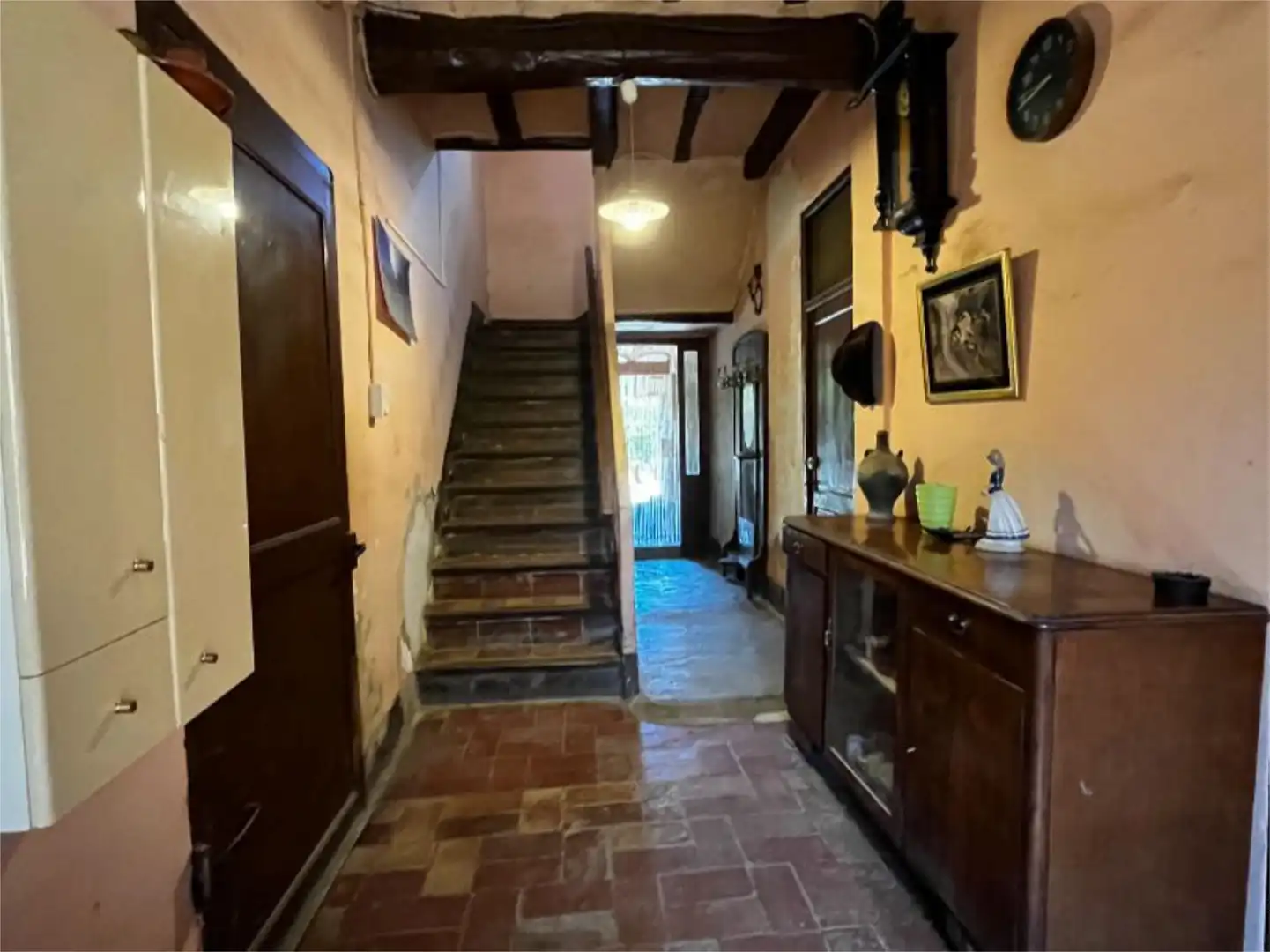 Finca rústica en venta en Barri Cos-nucli, 10, Montagut i Oix Finca rústica en venta en Montagut i Oix con Terraza y Balcón