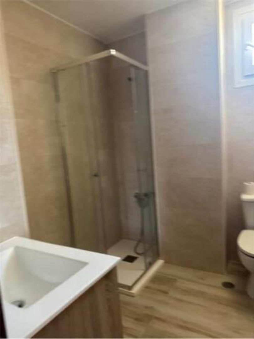 Flat to rent in Villalba Estación