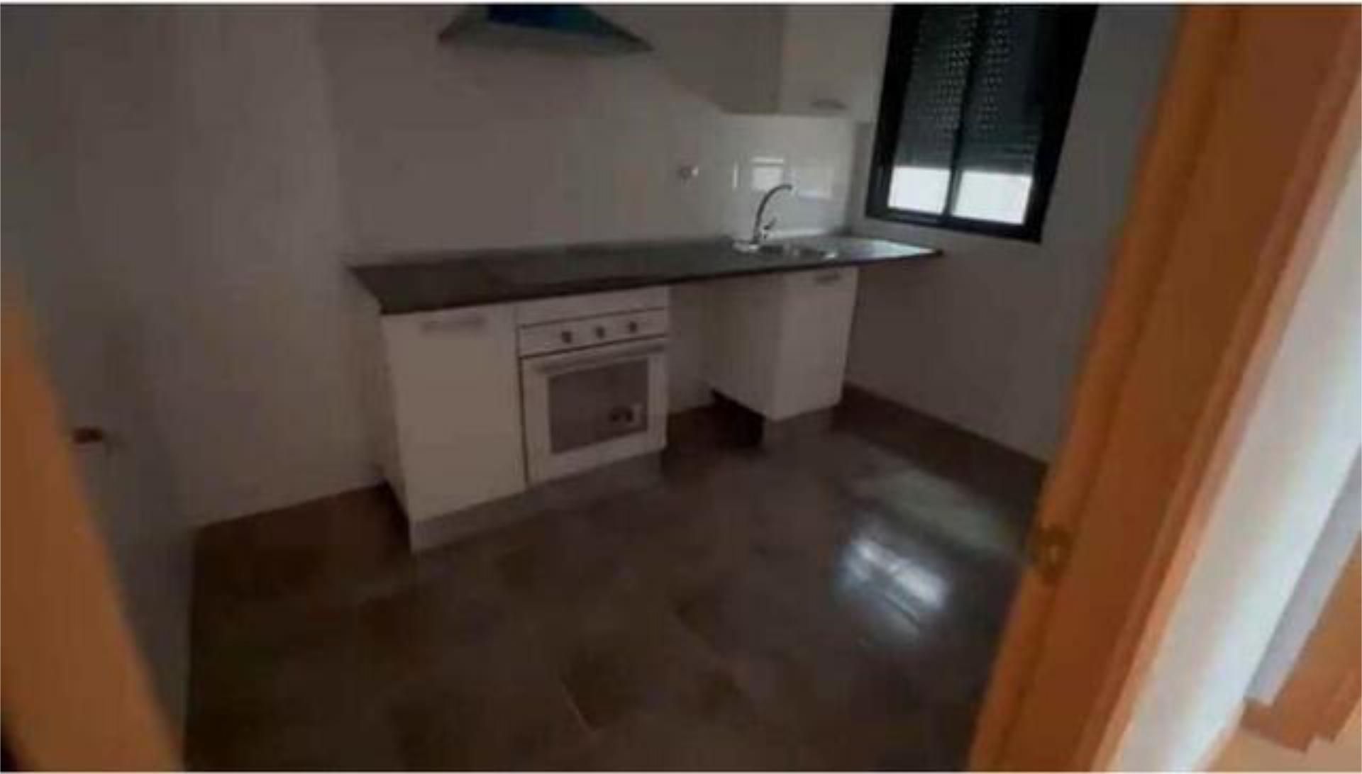 Kitchen of Flat to rent in Huerta de Valdecarábanos