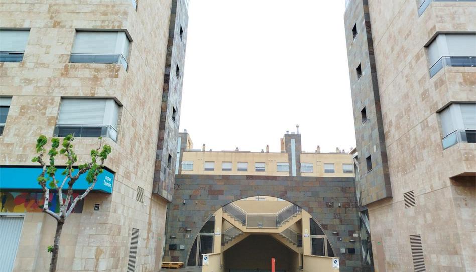 Photo 1 of Garage for sale in Calle Periodista Antonio Herrero, 25, Vistalegre, Murcia