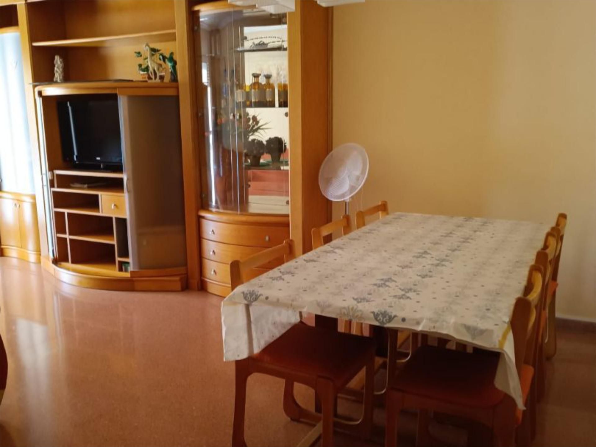 Pis de lloguer a Calle Pintor Picasso, 41, Centro