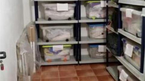 Traster de lloguer a La Vila, Valencia - imatge 3 Foto 3 de Traster de lloguer a La Vila, Valencia