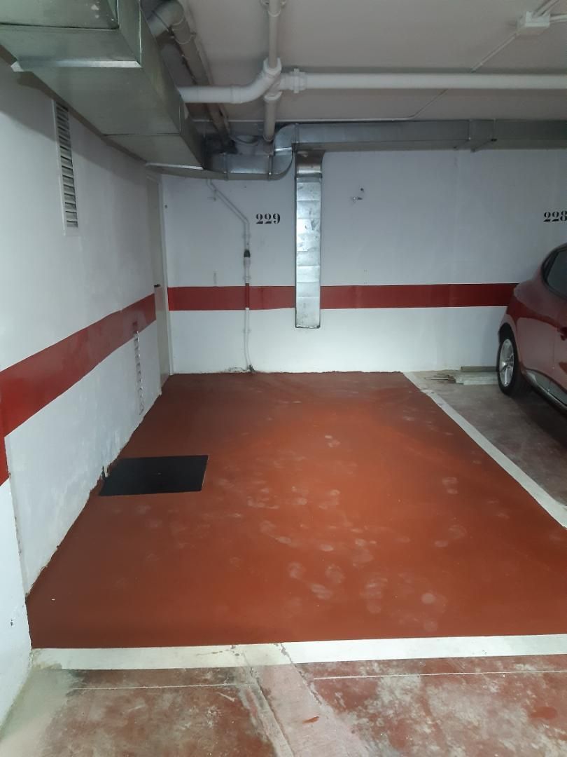 Garatge de lloguer en  Huesca Capital