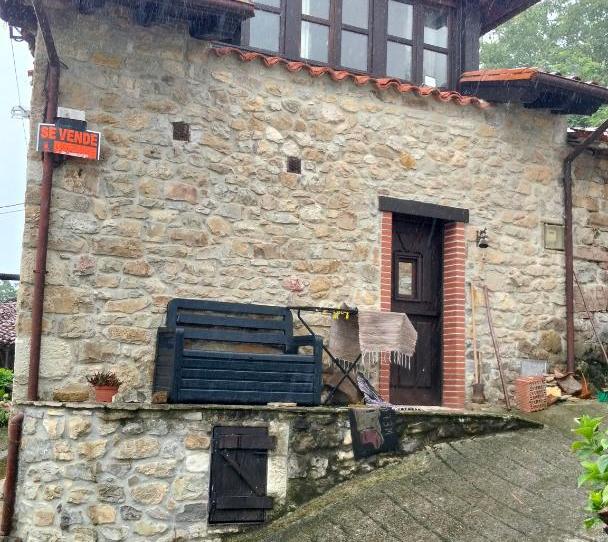 Casa adosada en venda a Barrio H.igares, 69, Peñamellera Alta, Asturias - imatge 1 Foto 1 de Casa adosada en venda a Barrio H.igares, 69, Peñamellera Alta, Asturias