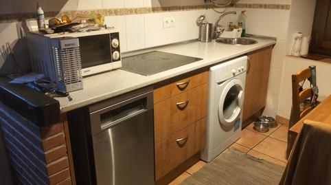 Casa adosada en venda a Barrio H.igares, 69, Peñamellera Alta, Asturias - imatge 3 Foto 3 de Casa adosada en venda a Barrio H.igares, 69, Peñamellera Alta, Asturias