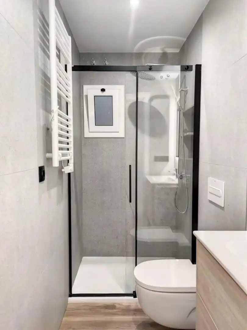 Zimmer in Carrer de la Rapa, 20, Centre Zimmer in Carrer de la Rapa, 20, Centre