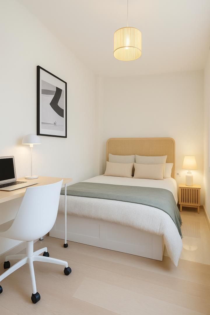 Flat to share in Carrer de la Rapa, 20, Centre