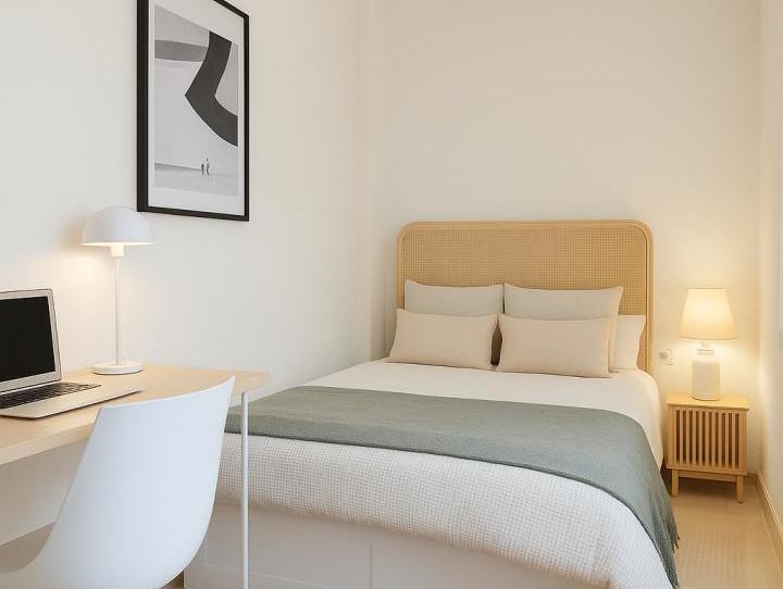 Flat to share in Carrer de la Rapa, 20, Centre, Barcelona - image 1 Photo 1 of Flat to share in Carrer de la Rapa, 20, Centre, Barcelona