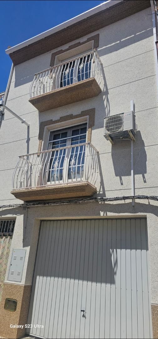 Terrassa de Dúplex en venda en Zafarraya amb Aire condicionat, Calefacció i Parquet