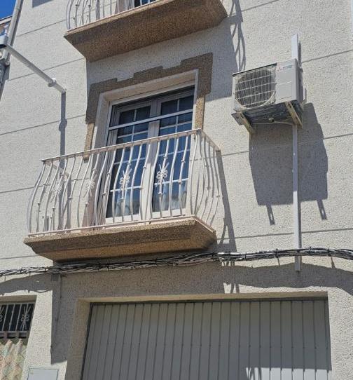 Flat for sale in Calle Luis de Ávila, 14, Zafarraya, Granada - image 1 Photo 1 of Flat for sale in Calle Luis de Ávila, 14, Zafarraya, Granada