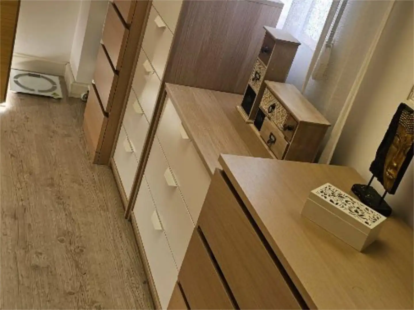 Piso en venta en Calle Luis de Ávila, 14, Zafarraya Habitación de Piso en venta en Zafarraya con Aire acondicionado, Calefacción y Parquet