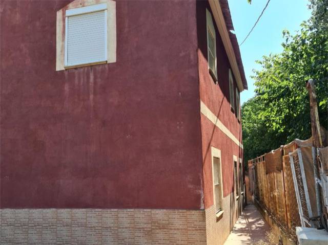 Casa-chalet en Venta en Camino de la Arboleja, 17 en El Llano