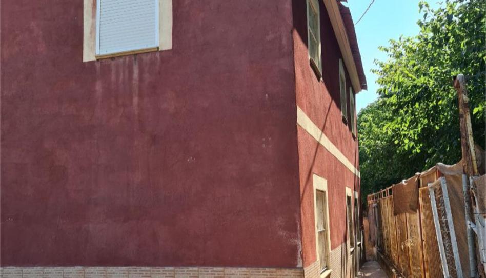 Casa o xalet en venda a Camino de la Arboleja, 17, El Llano, Murcia - imatge 1 Foto 1 de Casa o xalet en venda a Camino de la Arboleja, 17, El Llano, Murcia