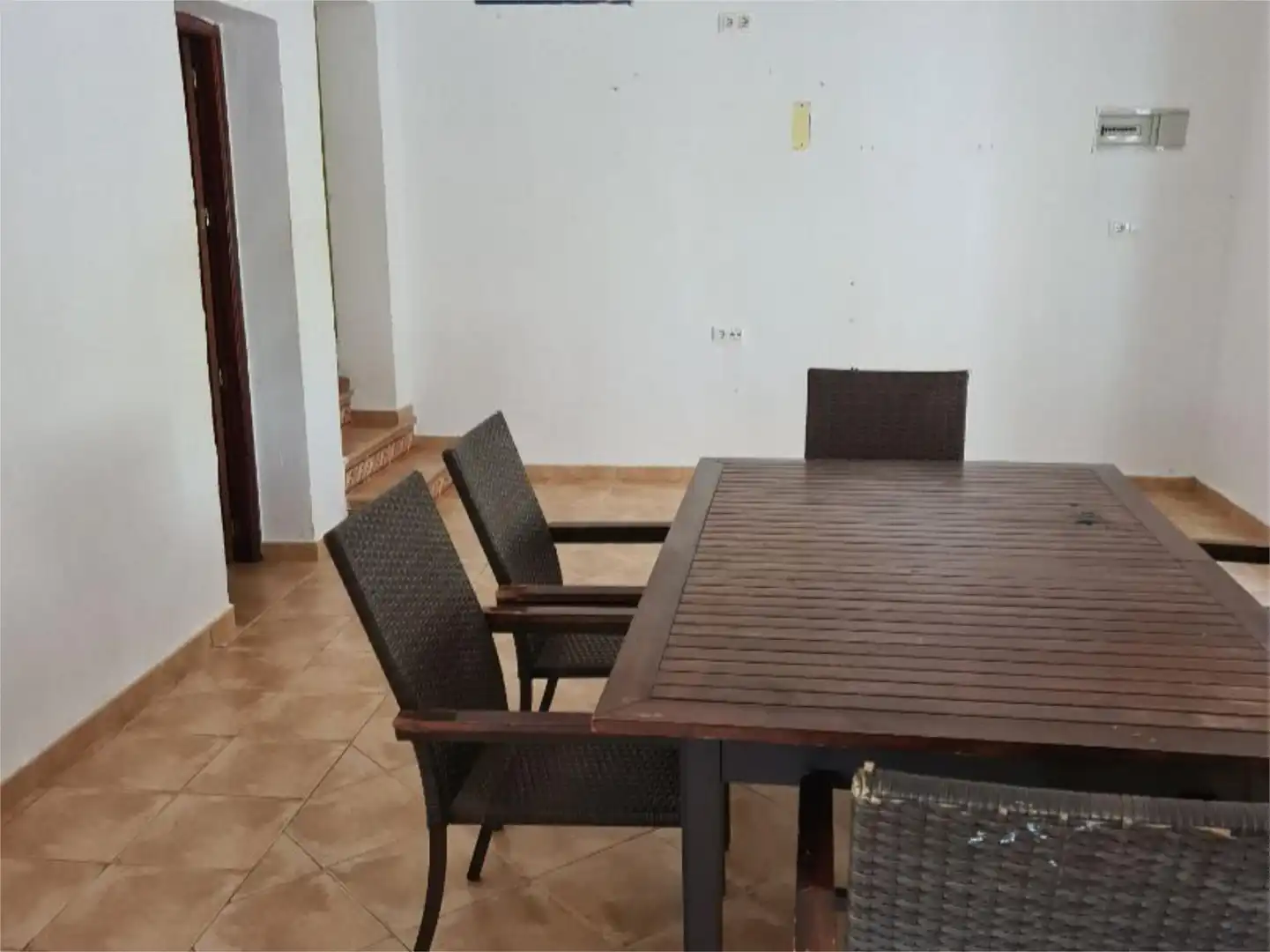 Casa o xalet en venda a Camino de la Arboleja, 17, El Llano Menjador de Casa o xalet en venda en Molina de Segura amb Terrassa i Balcó