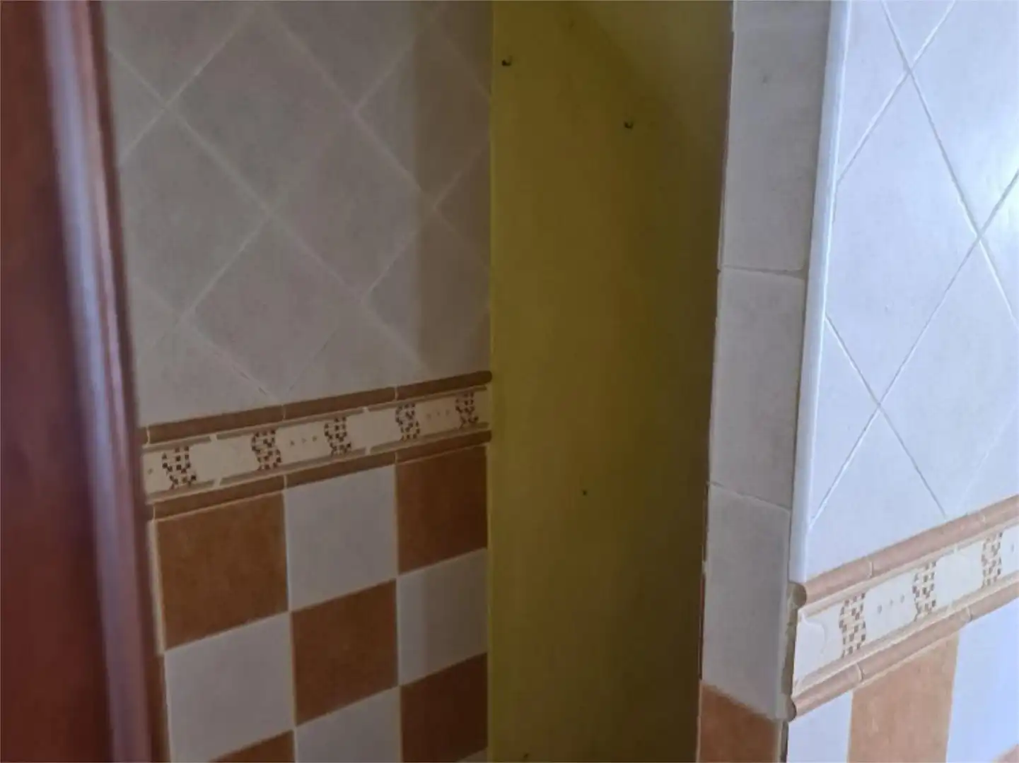 Casa o xalet en venda a Camino de la Arboleja, 17, El Llano Bany de Casa o xalet en venda en Molina de Segura amb Terrassa i Balcó