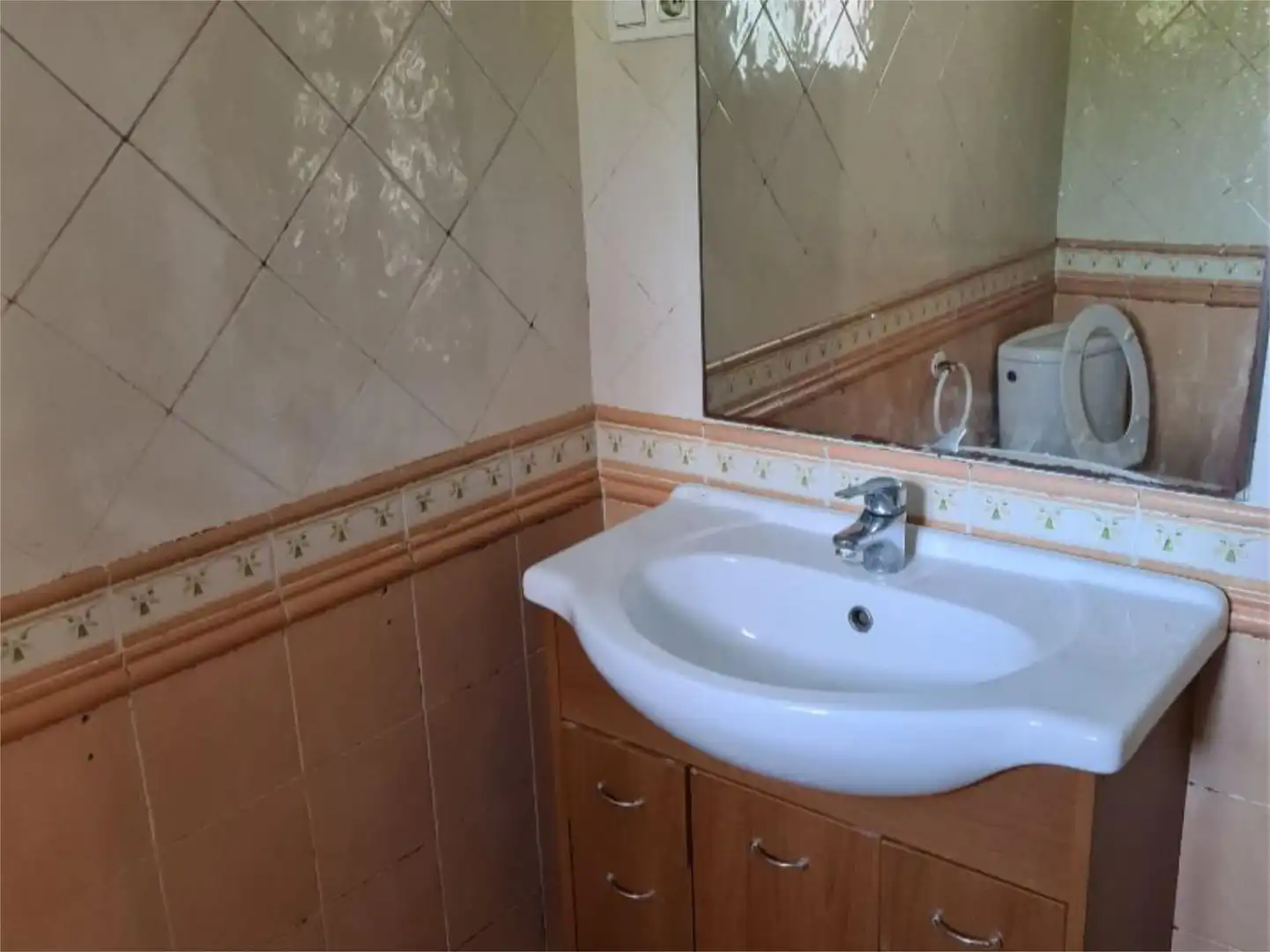 Casa o xalet en venda a Camino de la Arboleja, 17, El Llano Bany de Casa o xalet en venda en Molina de Segura amb Terrassa i Balcó