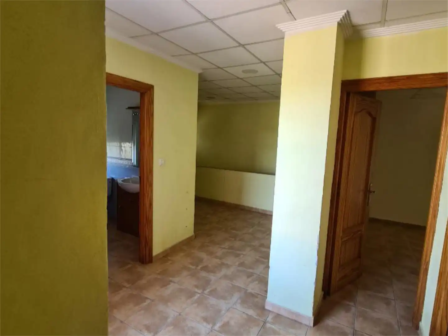 Casa o xalet en venda a Camino de la Arboleja, 17, El Llano Casa o xalet en venda en Molina de Segura amb Terrassa i Balcó