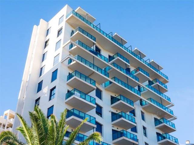 Piso en Venta en Calle Mar Cantábrico, 5 en La Veleta