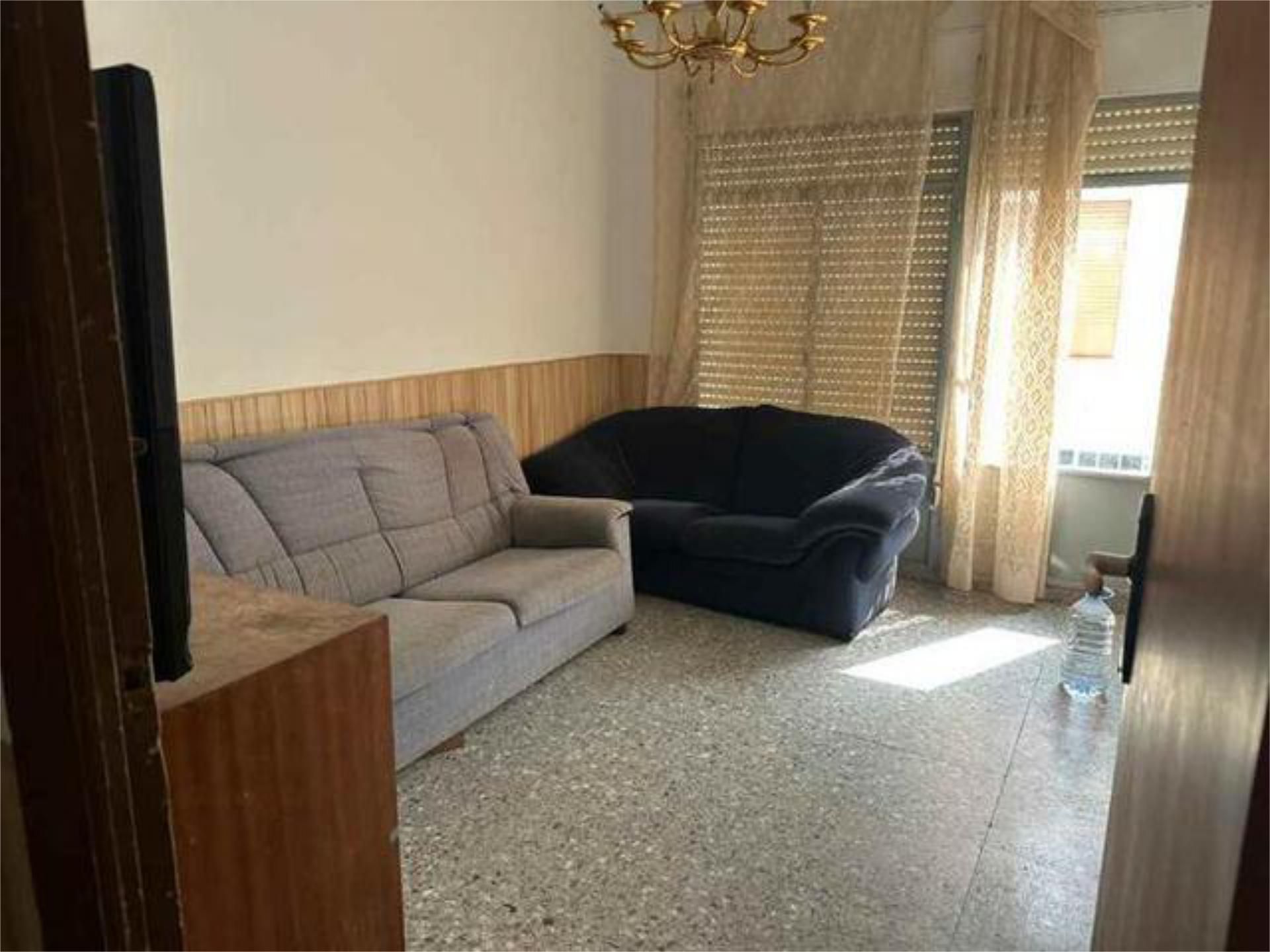 Living room of Flat to rent in Ulea