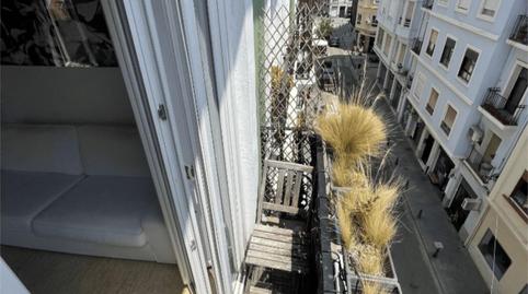 Pis de lloguer a Carrer Dels Tomasos, 7, Russafa, Valencia - imatge 4 Foto 4 de Pis de lloguer a Carrer Dels Tomasos, 7, Russafa, Valencia