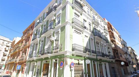 Pis de lloguer a Carrer Dels Tomasos, 7, Russafa, Valencia - imatge 3 Foto 3 de Pis de lloguer a Carrer Dels Tomasos, 7, Russafa, Valencia