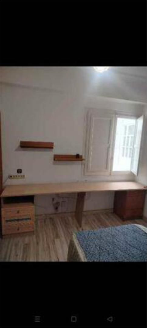 Kitchen of Flat to rent in Gallur