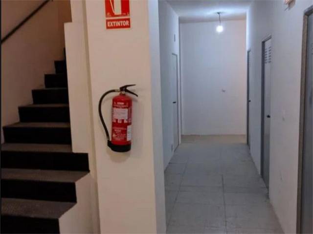 Trastero en Alquiler en Calle Sagunto, 12 en Centro