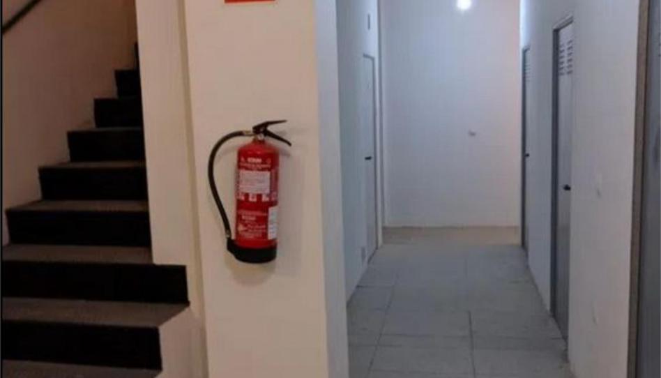 Box room to rent in Calle Sagunto, 12, Centro, Soria - image 1 Photo 1 of Box room to rent in Calle Sagunto, 12, Centro, Soria