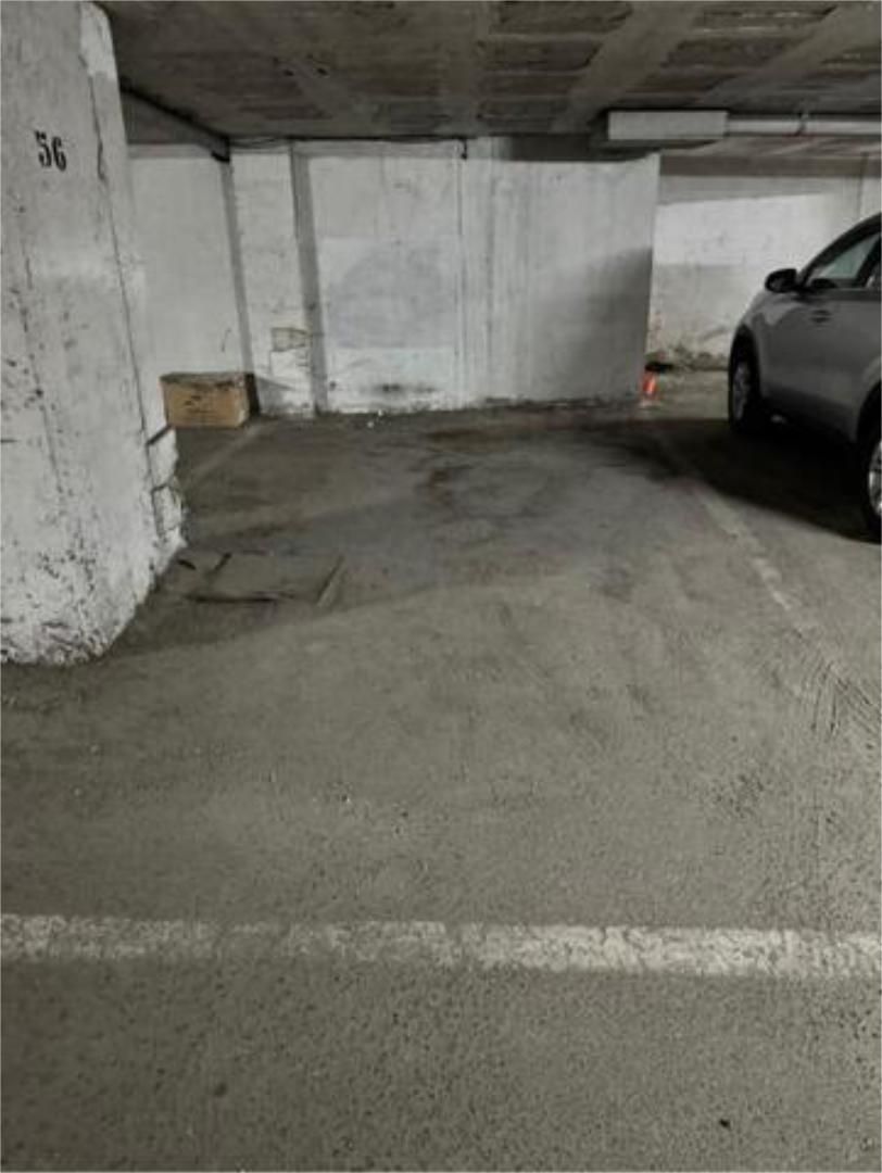 Garatge de lloguer en Santander