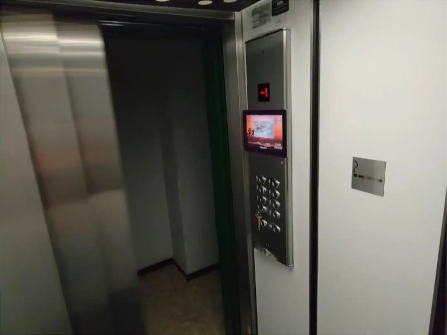 Wohnung zum Verkauf in Avinguda de la República Argentina, 89, Plaza Elíptica - República Argentina Wohnung zum Verkauf in Gandia mit Terrasse, Abstellraum und Möbliert