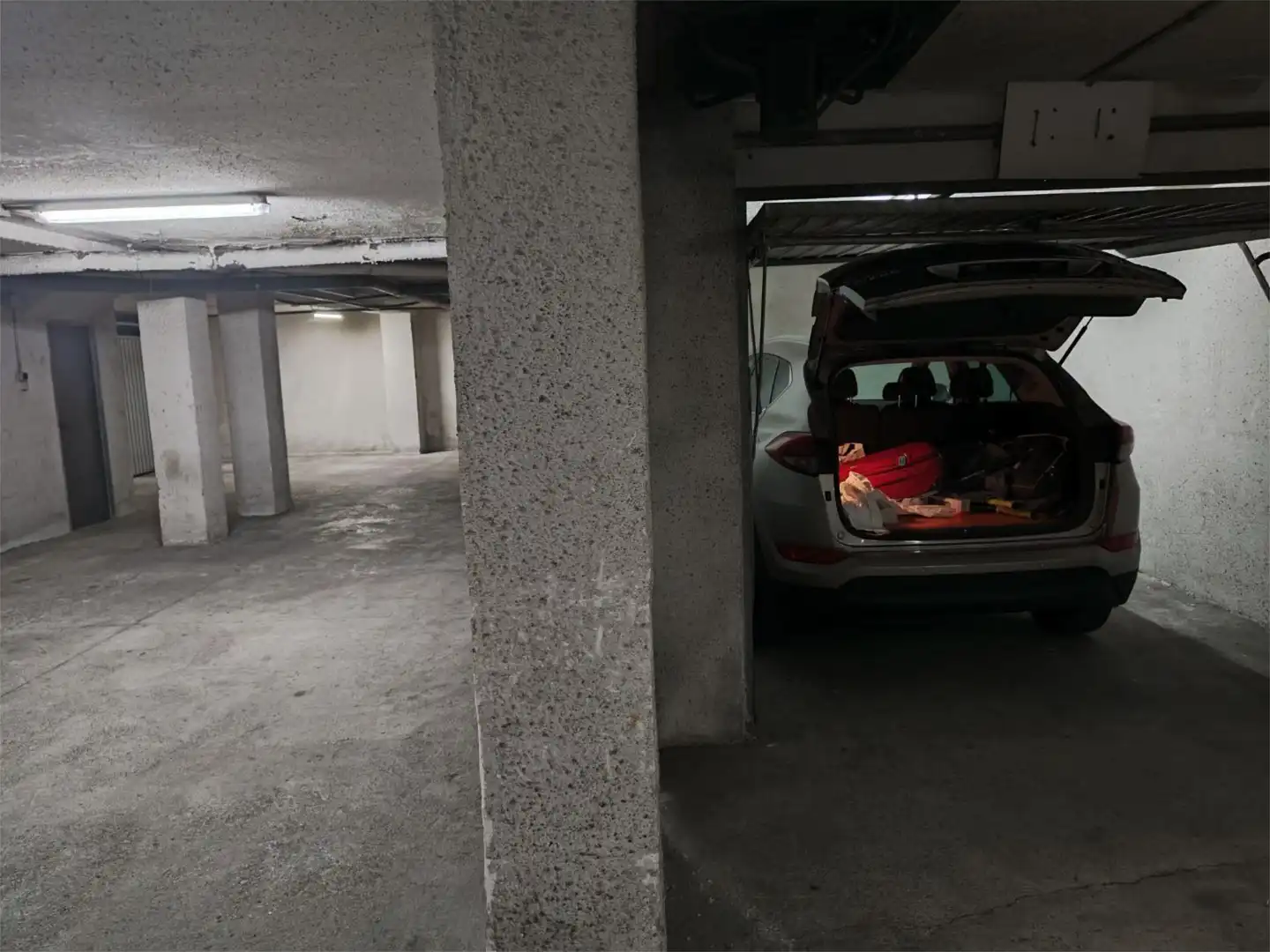 Wohnung zum Verkauf in Avinguda de la República Argentina, 89, Plaza Elíptica - República Argentina Parkplatz von Wohnung zum Verkauf in Gandia mit Terrasse, Abstellraum und Möbliert