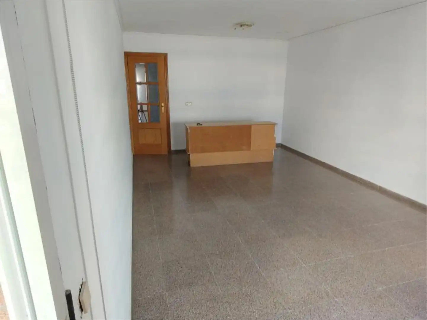 Wohnung zum Verkauf in Avinguda de la República Argentina, 89, Plaza Elíptica - República Argentina Wohnzimmer von Wohnung zum Verkauf in Gandia mit Terrasse, Abstellraum und Möbliert