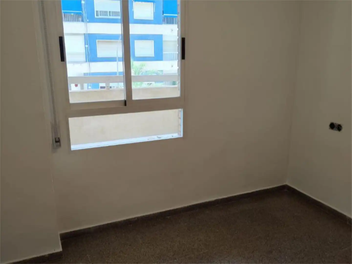 Wohnung zum Verkauf in Avinguda de la República Argentina, 89, Plaza Elíptica - República Argentina Schlafzimmer von Wohnung zum Verkauf in Gandia mit Terrasse, Abstellraum und Möbliert