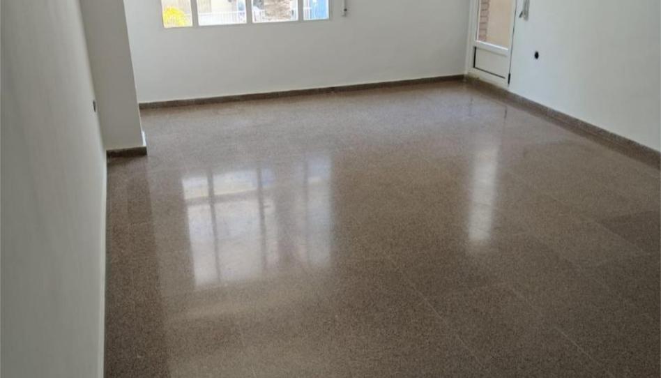 Flat for sale in Avinguda de la República Argentina, 89, Plaza Elíptica - República Argentina, Valencia - image 1 Photo 1 of Flat for sale in Avinguda de la República Argentina, 89, Plaza Elíptica - República Argentina, Valencia