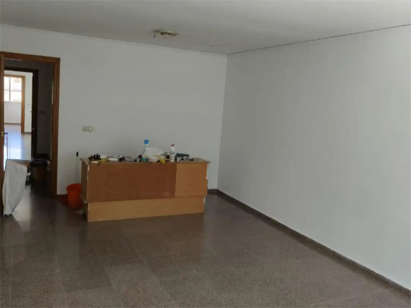 Wohnung zum Verkauf in Avinguda de la República Argentina, 89, Plaza Elíptica - República Argentina Wohnung zum Verkauf in Gandia mit Terrasse, Abstellraum und Möbliert