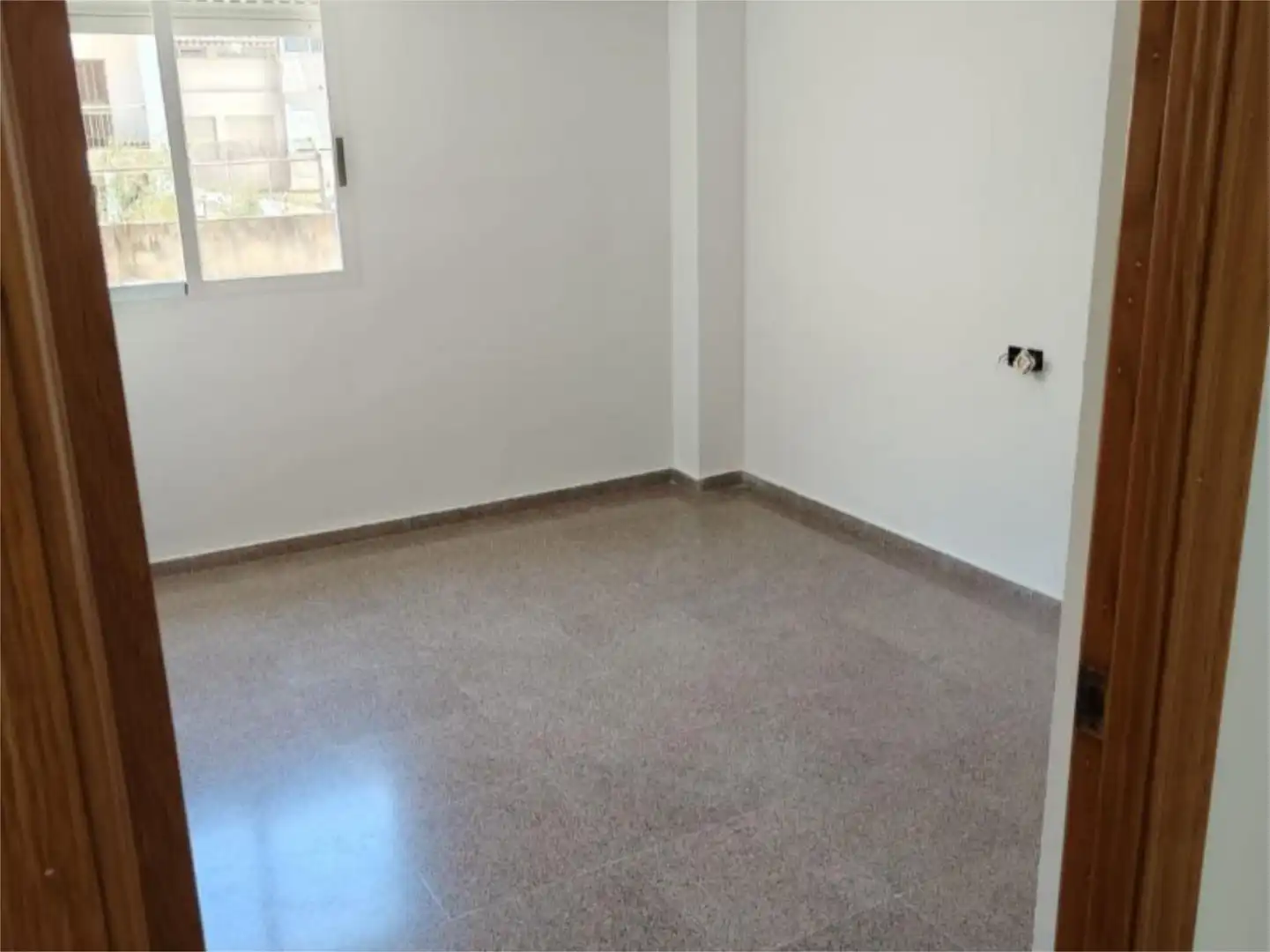 Wohnung zum Verkauf in Avinguda de la República Argentina, 89, Plaza Elíptica - República Argentina Schlafzimmer von Wohnung zum Verkauf in Gandia mit Terrasse, Abstellraum und Möbliert
