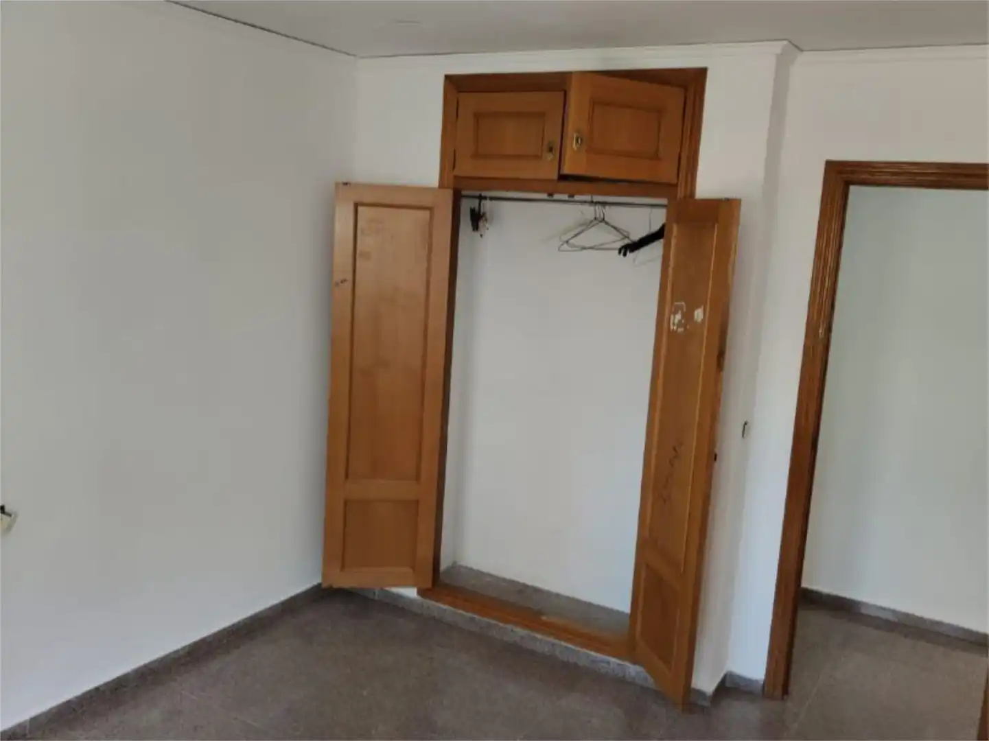 Wohnung zum Verkauf in Avinguda de la República Argentina, 89, Plaza Elíptica - República Argentina Schlafzimmer von Wohnung zum Verkauf in Gandia mit Terrasse, Abstellraum und Möbliert