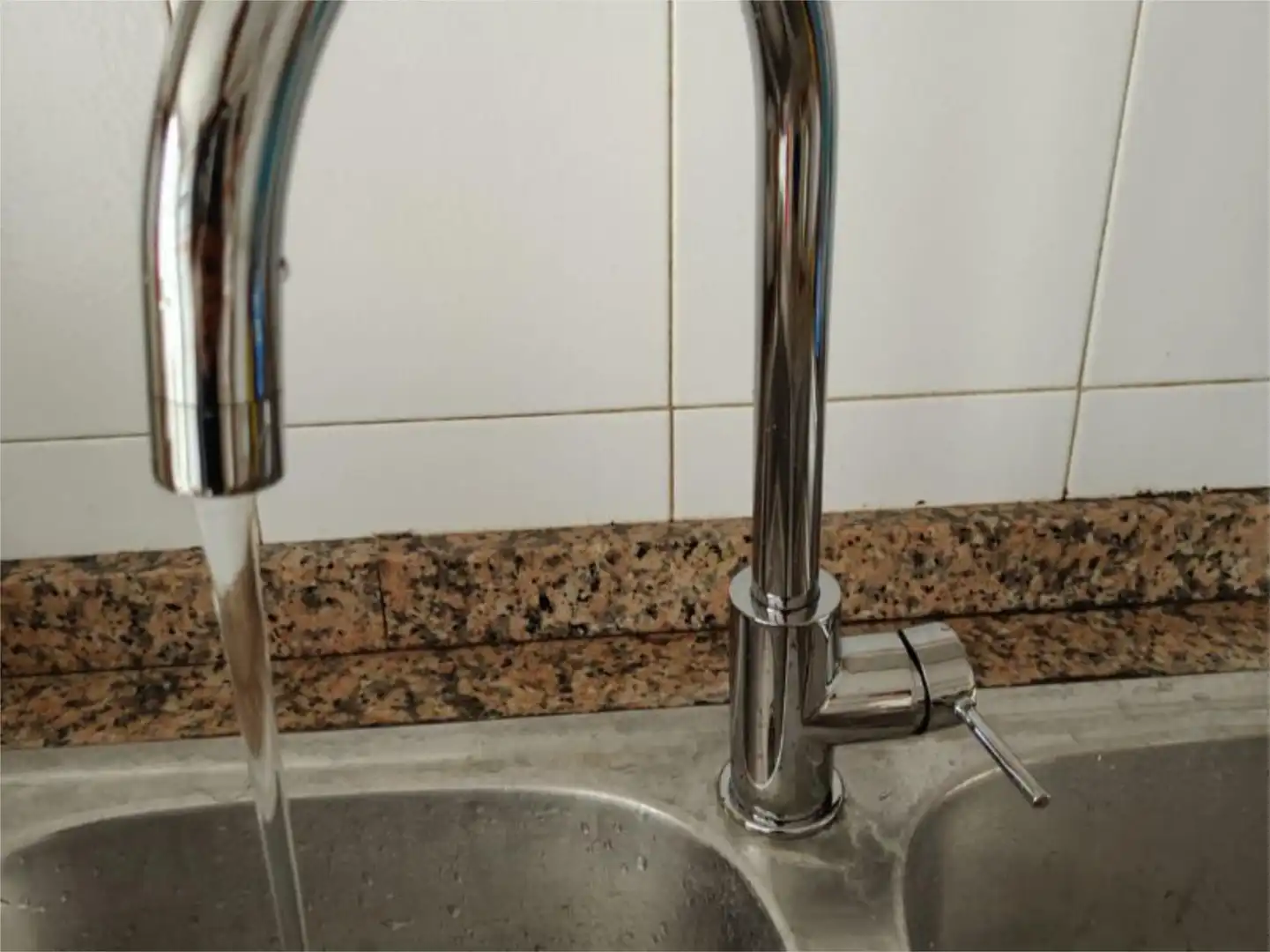 Wohnung zum Verkauf in Avinguda de la República Argentina, 89, Plaza Elíptica - República Argentina Küche von Wohnung zum Verkauf in Gandia mit Terrasse, Abstellraum und Möbliert