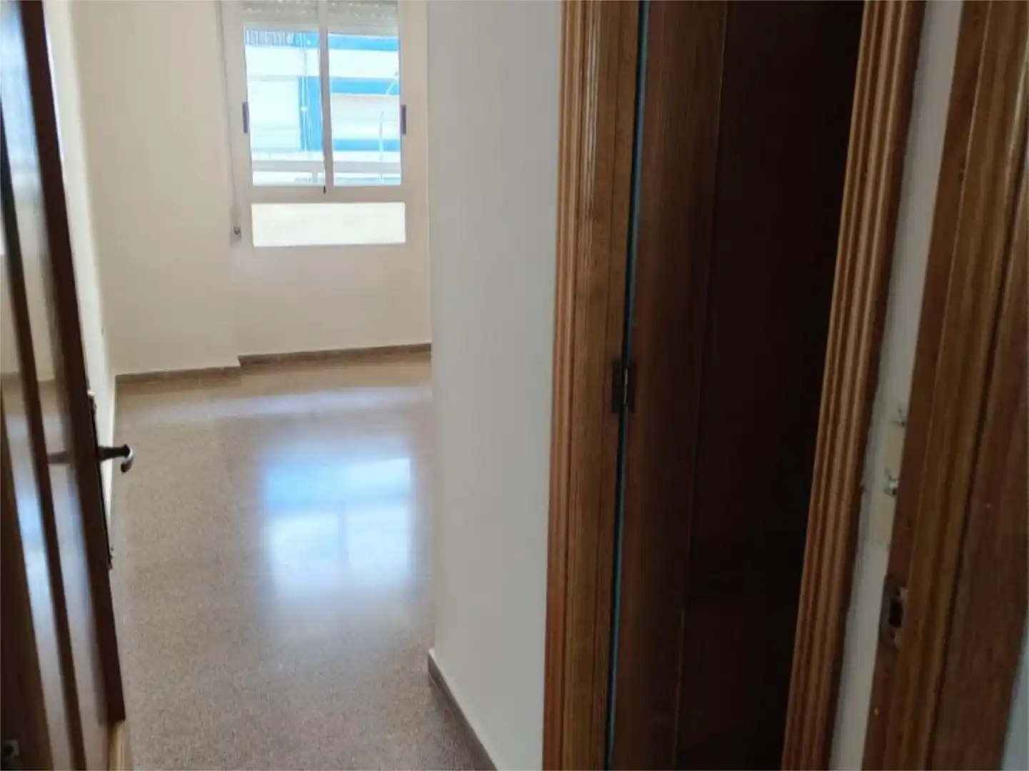 Wohnung zum Verkauf in Avinguda de la República Argentina, 89, Plaza Elíptica - República Argentina Wohnung zum Verkauf in Gandia mit Terrasse, Abstellraum und Möbliert