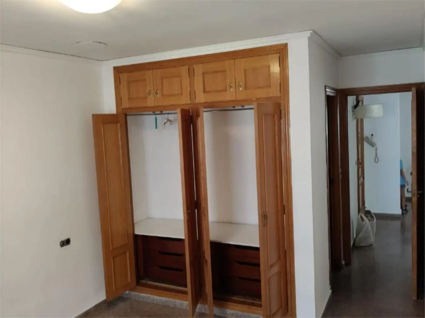Wohnung zum Verkauf in Avinguda de la República Argentina, 89, Plaza Elíptica - República Argentina Schlafzimmer von Wohnung zum Verkauf in Gandia mit Terrasse, Abstellraum und Möbliert