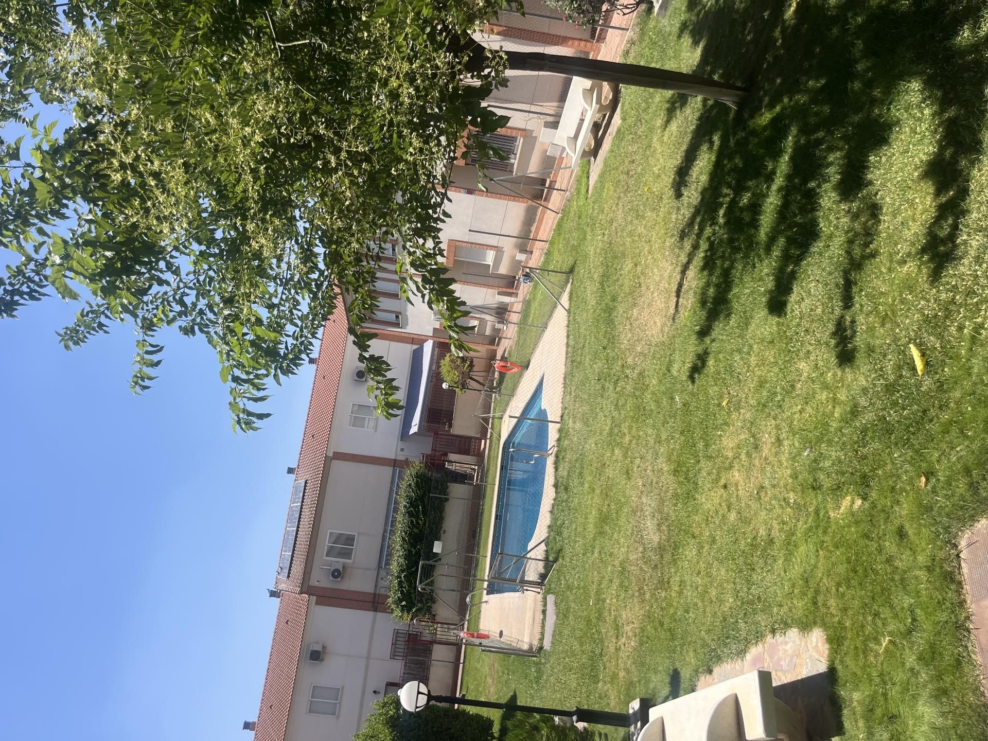 Swimming pool of Flat to rent in Pozuelo de Calatrava  with Swimming Pool